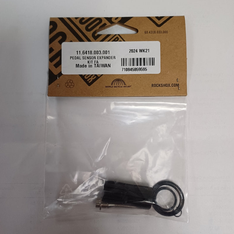 Rockshox Pedal Sensor Expander Kit- Dub Flight Attendant - X01/XX1 D1