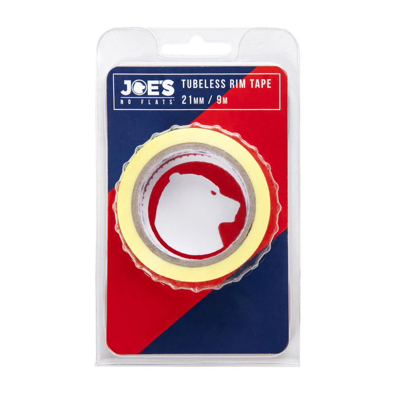 Joe'S No Flats Tubeless Rim Tape