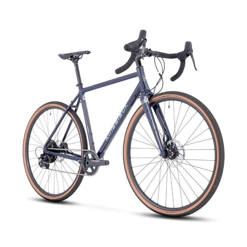 Kinesis G2 Bike Midnight Blue