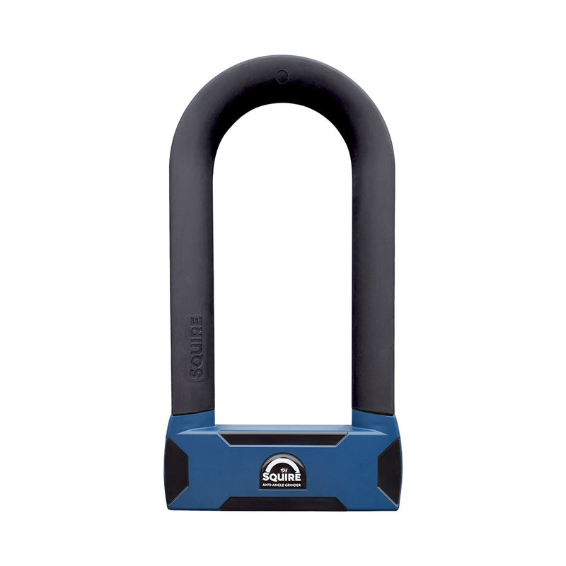 Squire Stronghold D16 Max D-Lock Blue