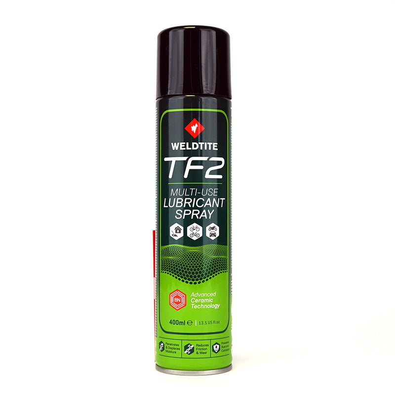 Weldtite TF2 Aerosol Spray