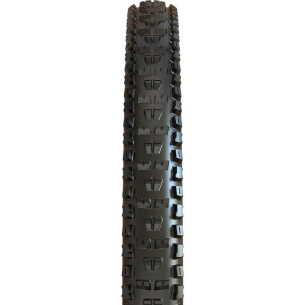 Maxxis High Roller 2X120 TPI 3C MaxxGrip DoubleDown Folding Tubeless Tyre Black