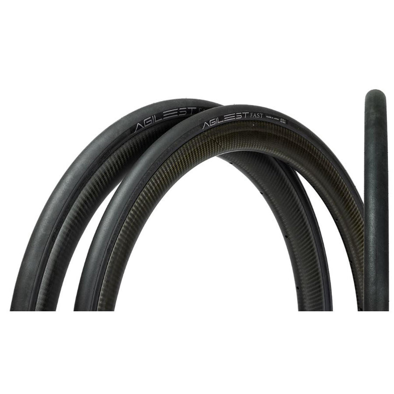 Panaracer Agilest Fast Road Tyre Black