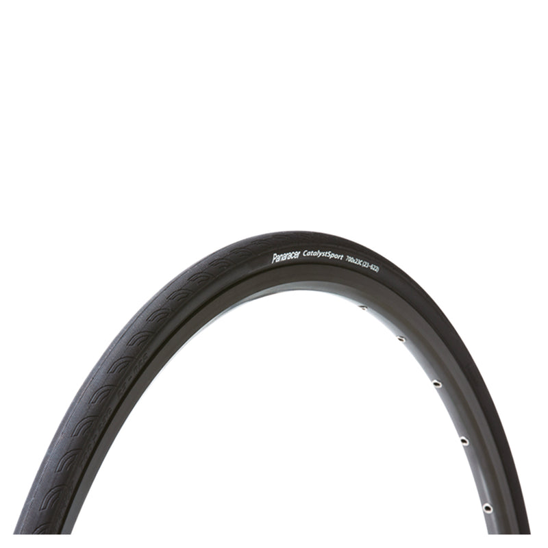 Panaracer Catalyst Folding Road Tyre Black