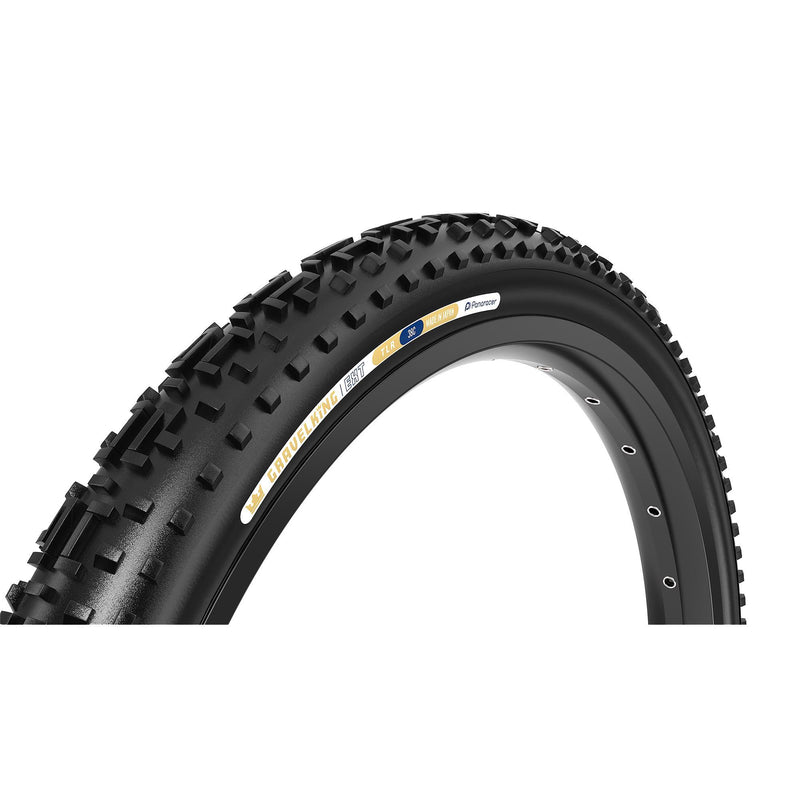 Panaracer TLR Gravelking EXT TLR Gravel Tyre Black