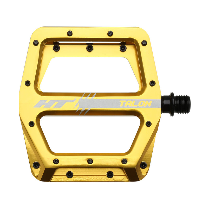 HT AN71 Talon MTB Pedal Gold