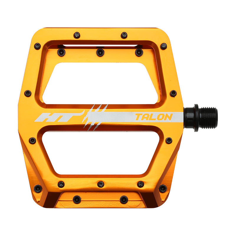 HT AN71 Talon MTB Pedal Orange