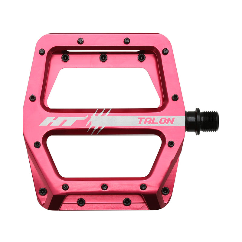 HT AN71 Talon MTB Pedal Red