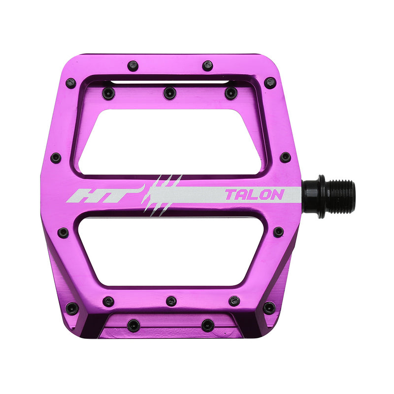 HT AN71 Talon MTB Pedal Purple