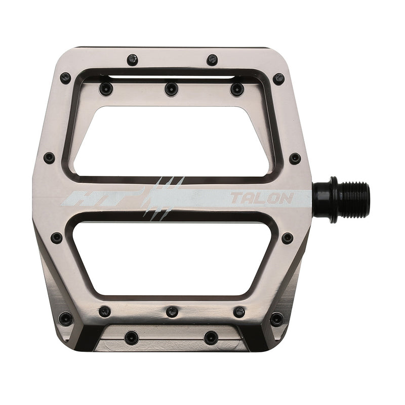 HT AN71 Talon MTB Pedal Grey