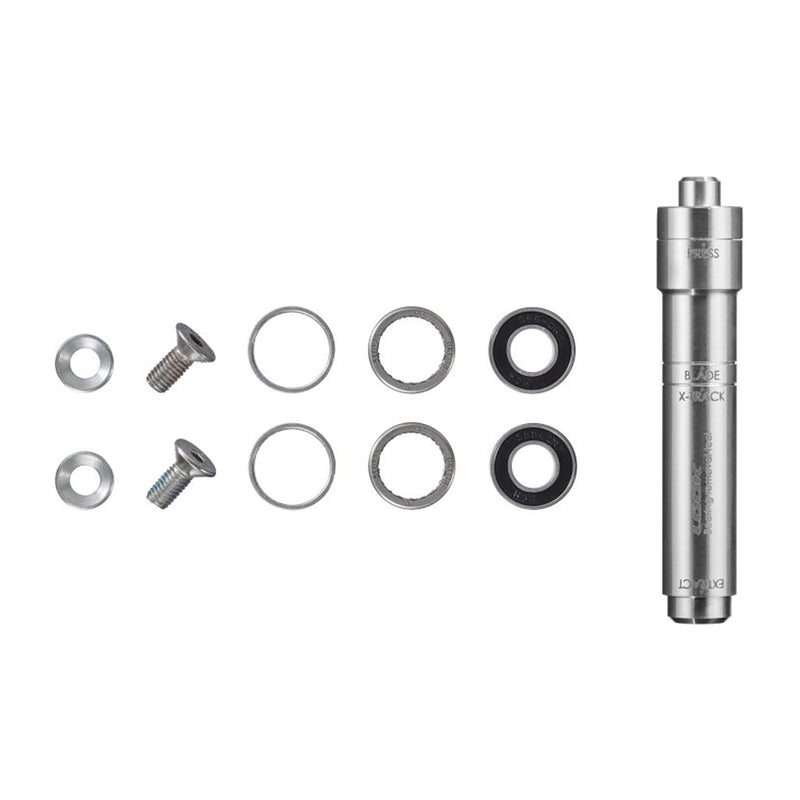 Look Spare Power Pedal Bearings Kit / Left & Right