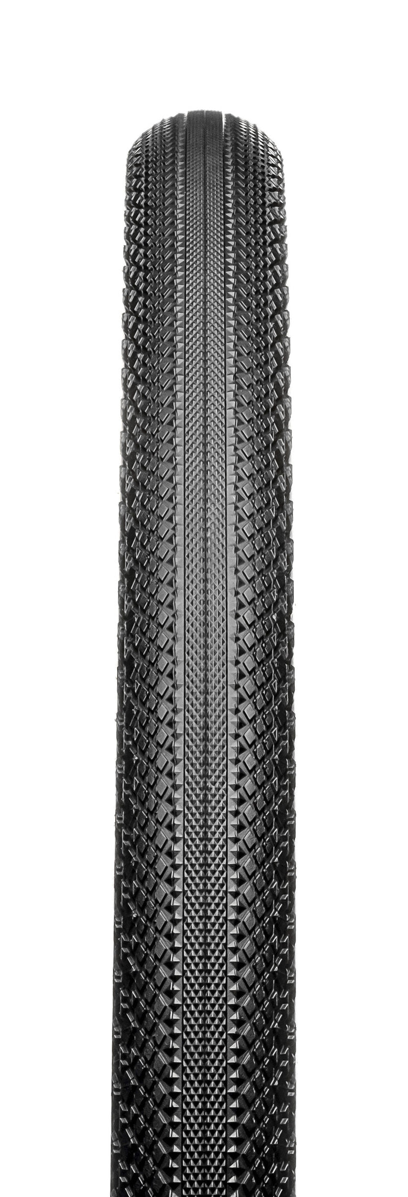 Hutchinson Overide Gravel Tyre Black