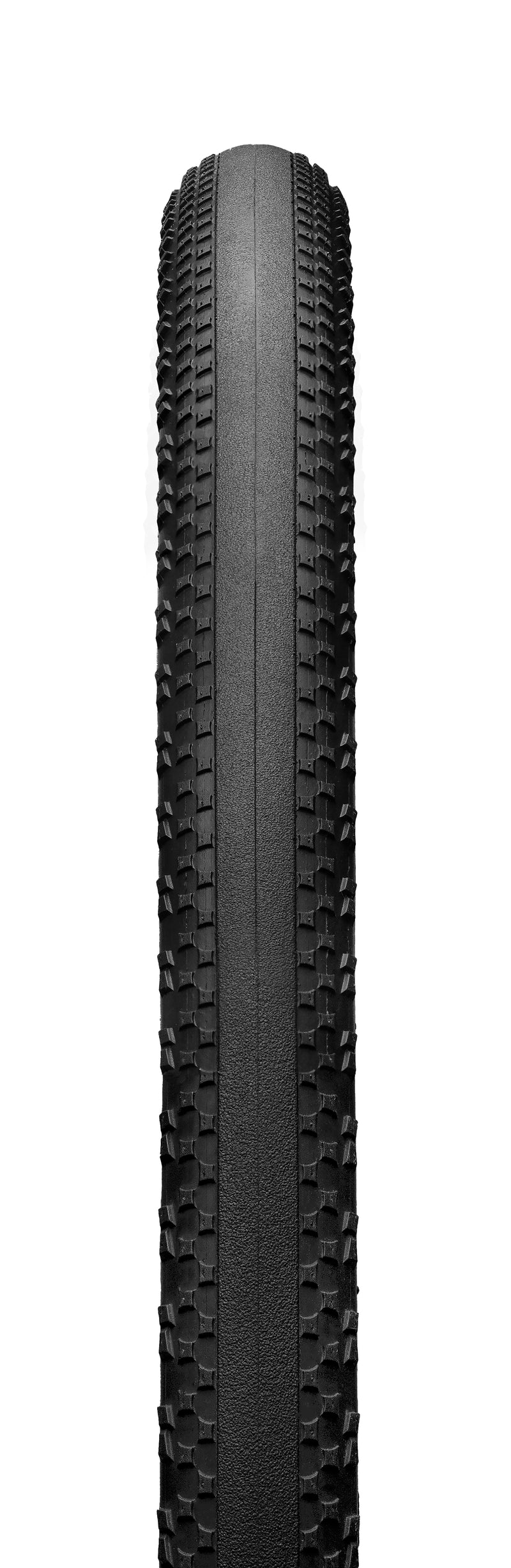 Hutchinson Caracal Race Folding Tubeless Ready Gravel Tyre Tan Wall