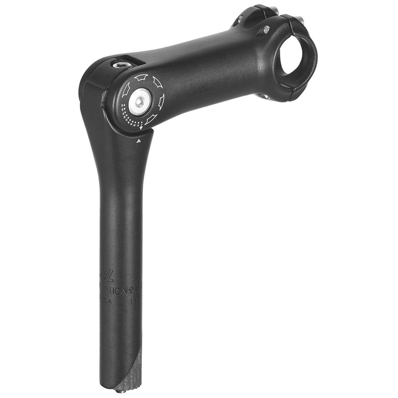 M-Wave C2.2 Adjustable Quill Stem Black