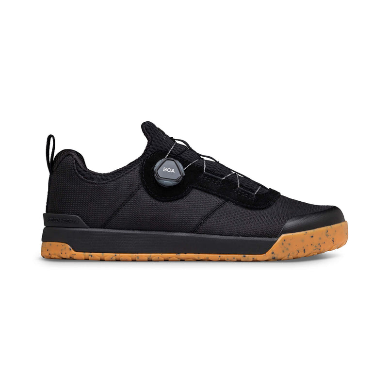 Ride Concepts Accomplice BOA Shoes Black