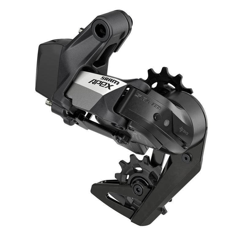 SRAM Apex XPLR AXS Rear Derailleur D1 Max 44T / Battery Not Included