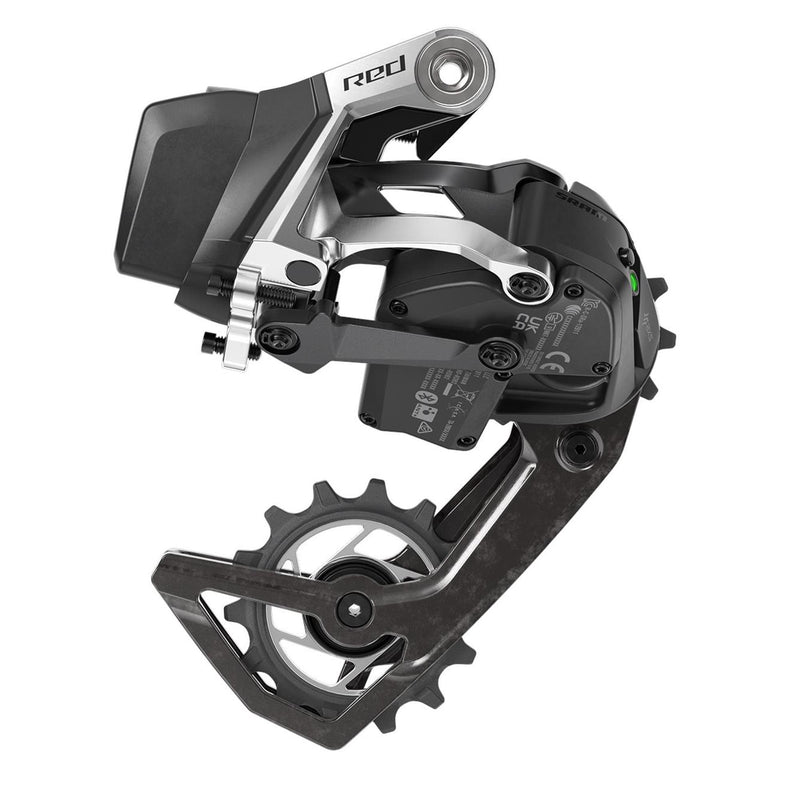 Sram Rear Derailleur Red AXS E1 12-Speed Max 36T / Battery Not Included