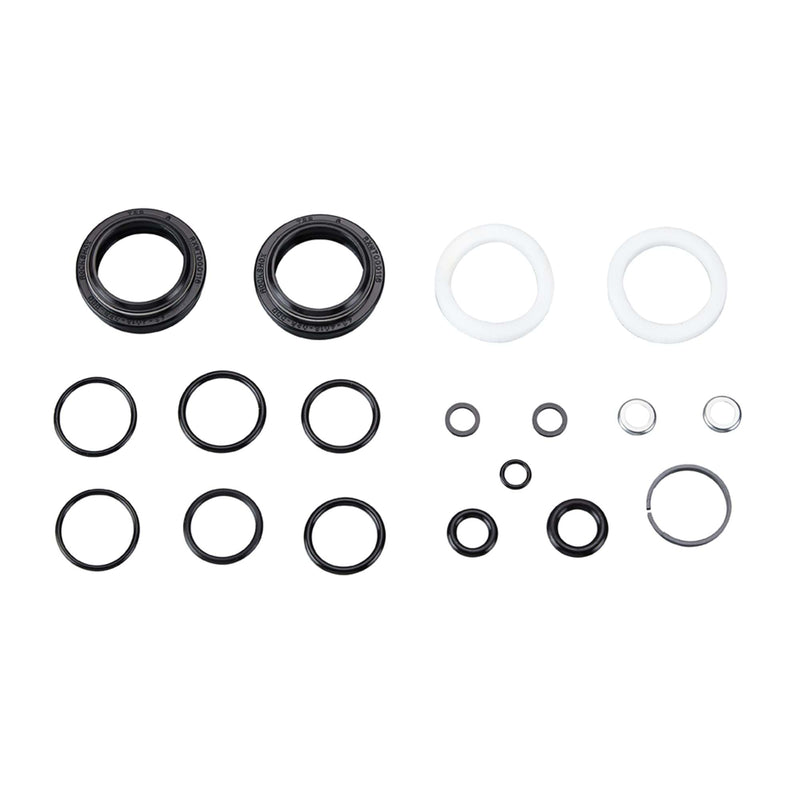 RockShox 200 Hour / 1 Year Service Kit Includes Dust Seals / Foam Rings / O-Ring Seals / Rush RL / RLR Sealhead Sid 32 MM Base C1