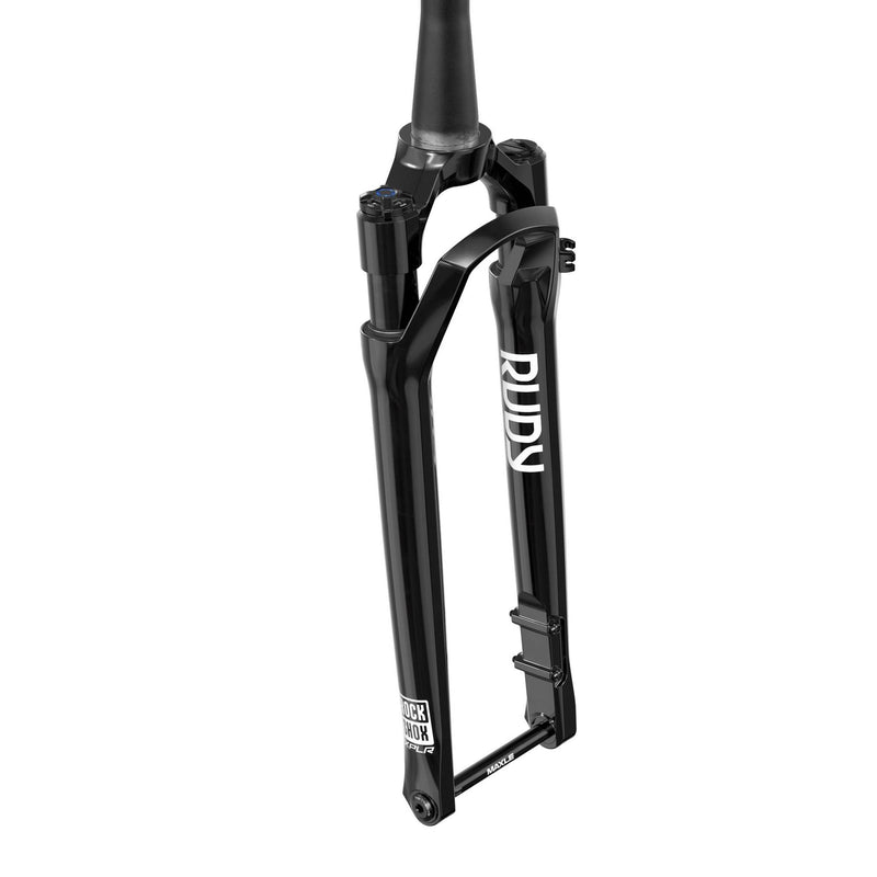 RockShox Fork Rudy Ultimate Race Day 2 - Crown 700C A2 Suspension Gloss Black