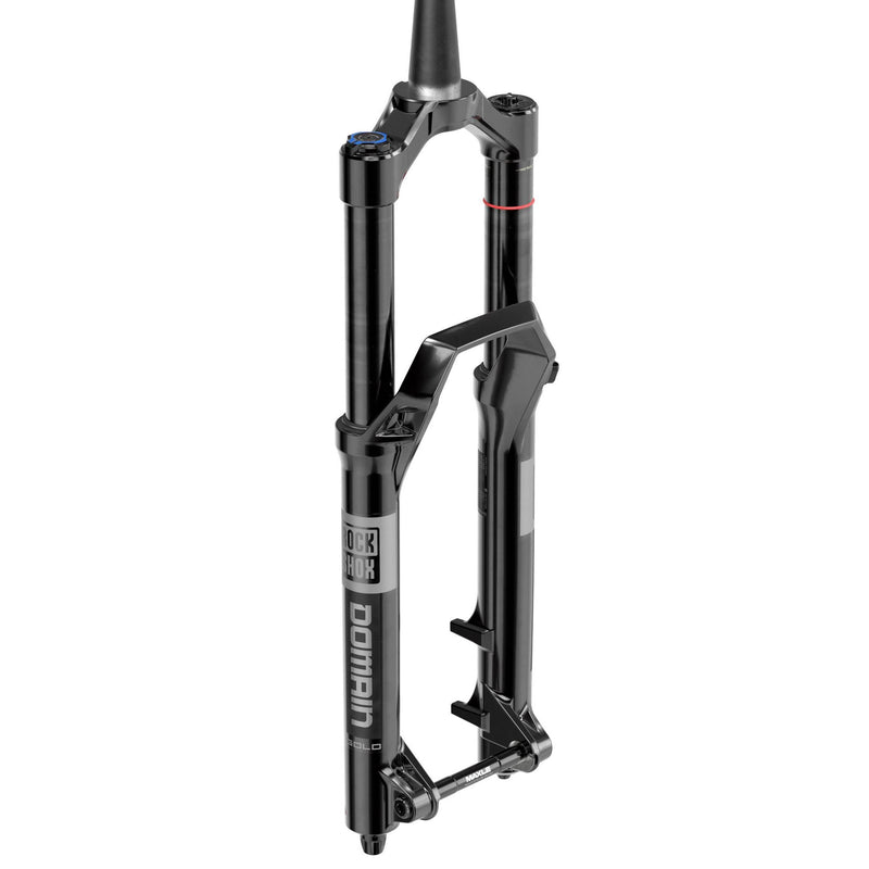 RockShox Fork Domain Gold Isolator RC3 - Crown 29 Inch Boost C1 Suspension