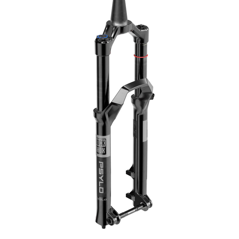 RockShox Fork Psylo Gold Isolator RC - Crown 29 Inch + Boost A1 Suspension