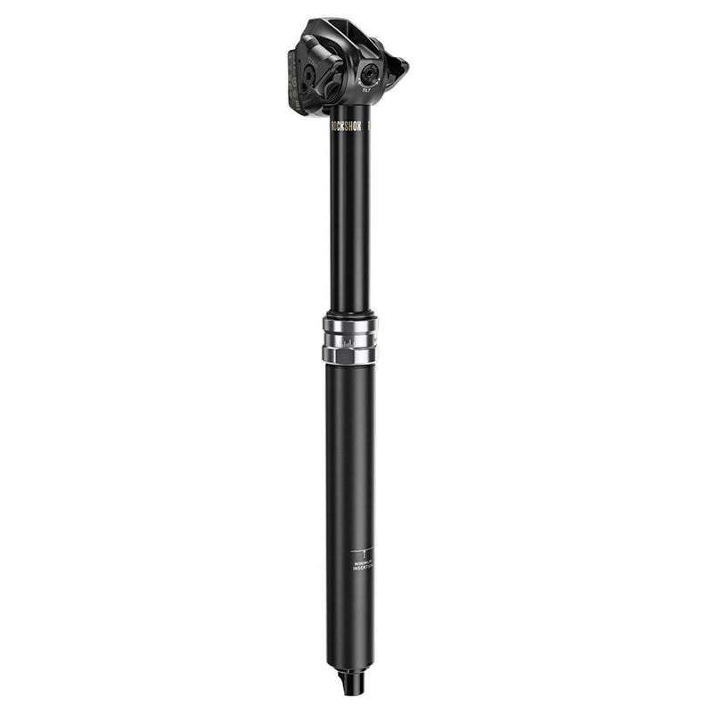 RockShox Reverb AXS Includes Battery And Charger / Remote Sold Separately A2 Seatpost