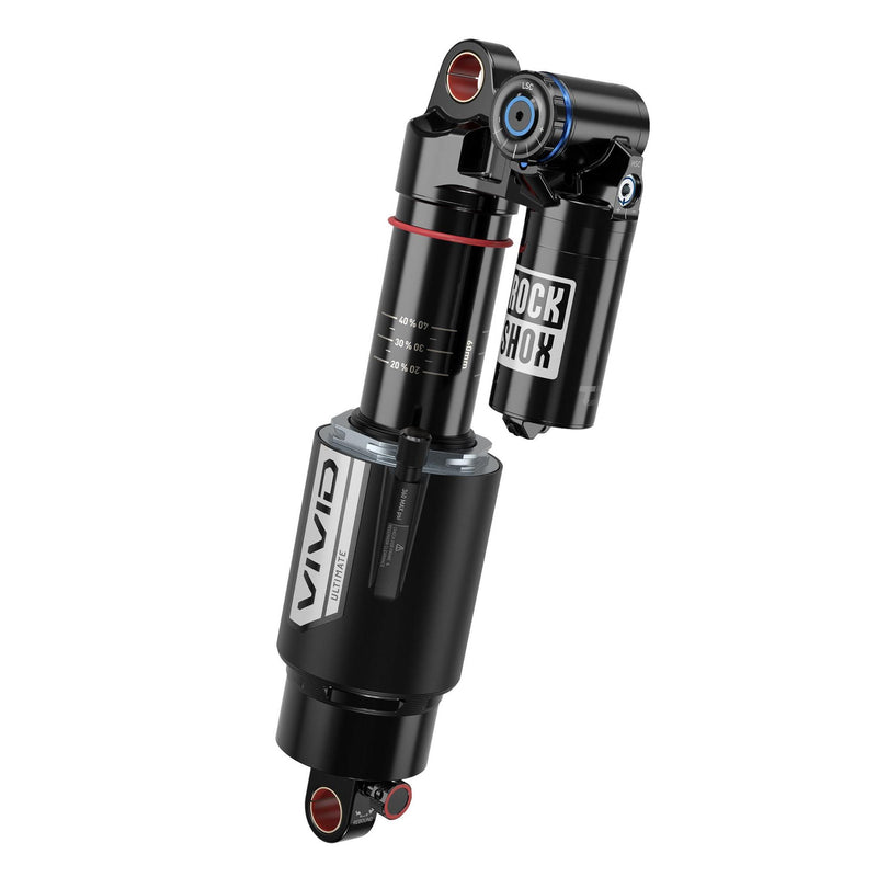 Rockshox Rear Shock Vivid Ultimate RC2T Bike Specific C1 SBC Levo 2020+