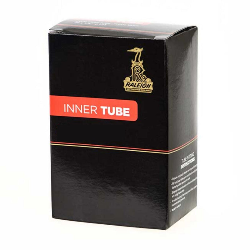 EX Display Raleigh Schrader Inner Tubes - 26 Inch X 1.75/2.125 Inch SV