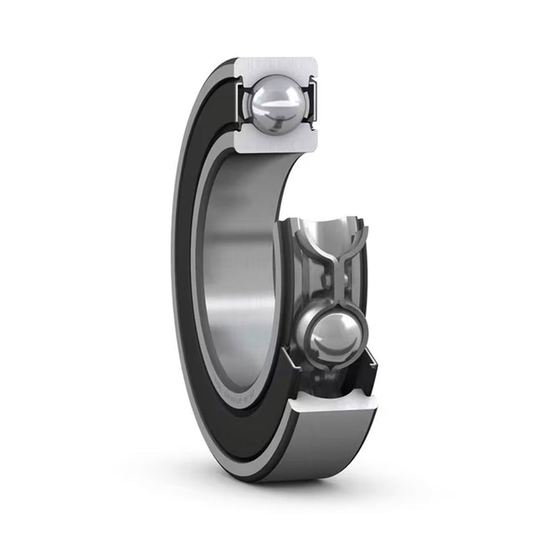 SKF 6001-2RSH Bearing