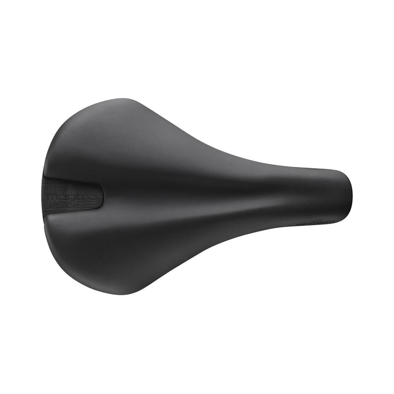 Selle San Marco Mantra XSlite Wide Saddle Black