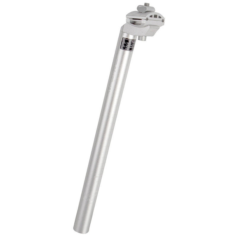 M-Wave C3 Alloy Seatpost Silver