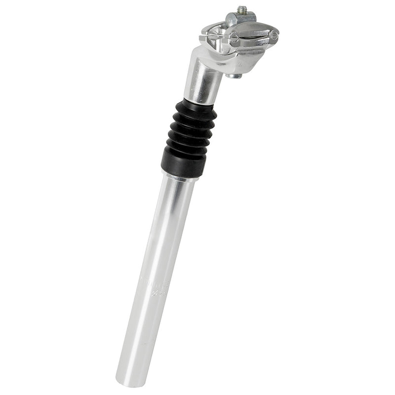 M-Wave SP-C2 S Suspension Seat Post Silver