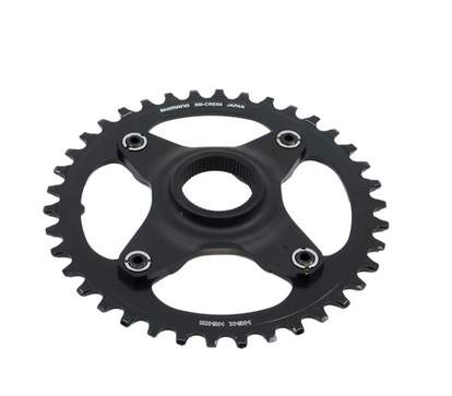 BMC AC AMP Chainring