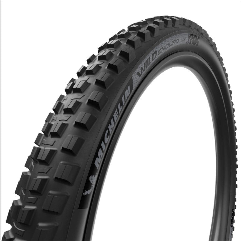 Michelin 63-622 Wild Enduro MH Racing Line Tyre Dark