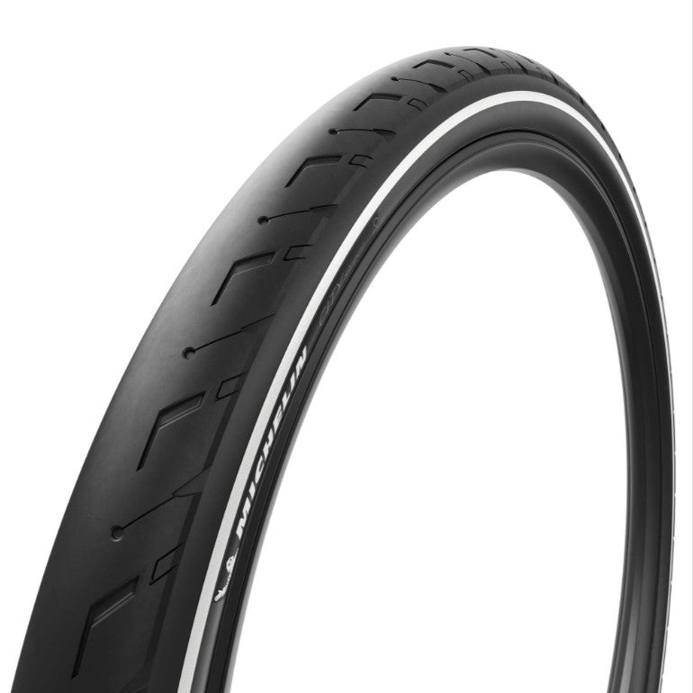 Michelin 55-584 City Street Tyre Black