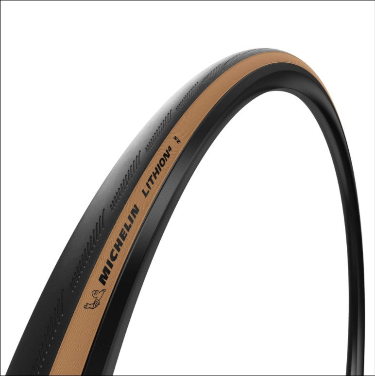 Michelin Lithion 4 Classic Tyre