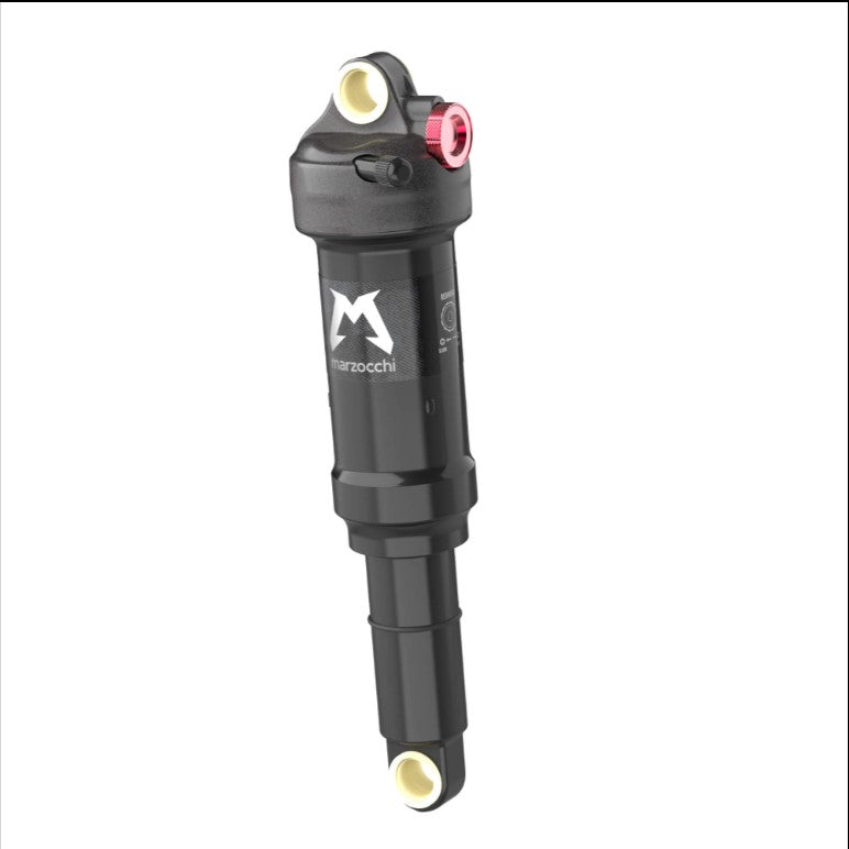 Marzocchi Bomber Inline Shock Black