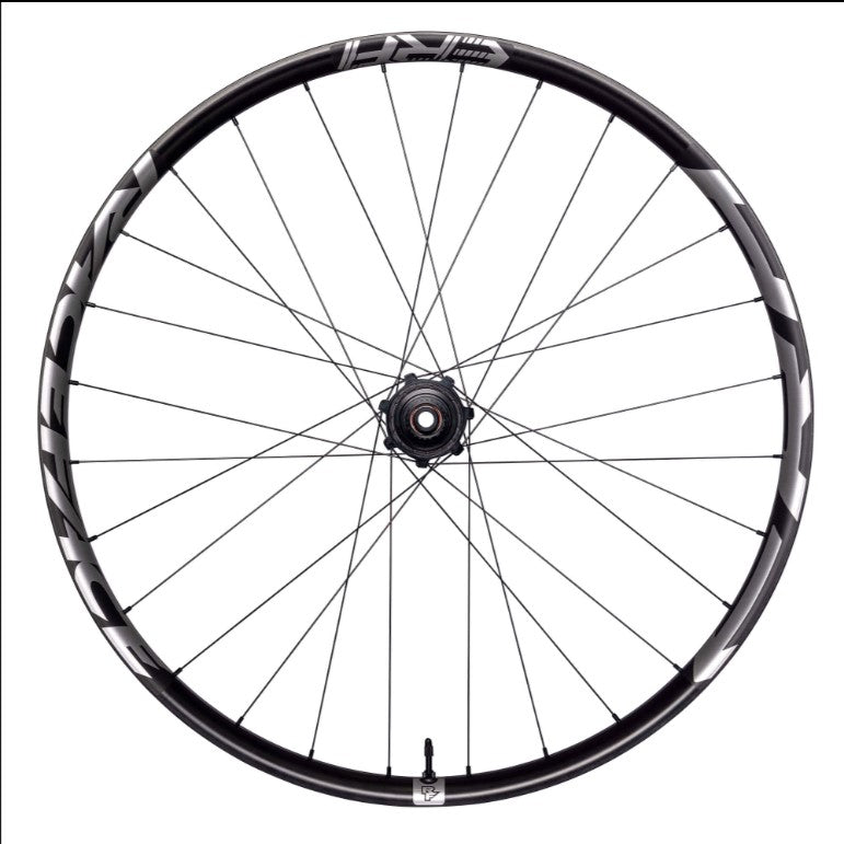 Race Face ERA 30mm Rear Wheel Black