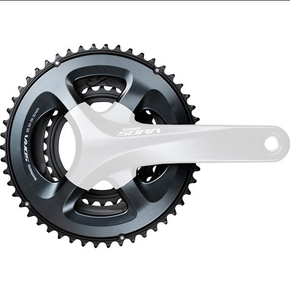 Shimano Spares FC-R3030 Chainring Grey