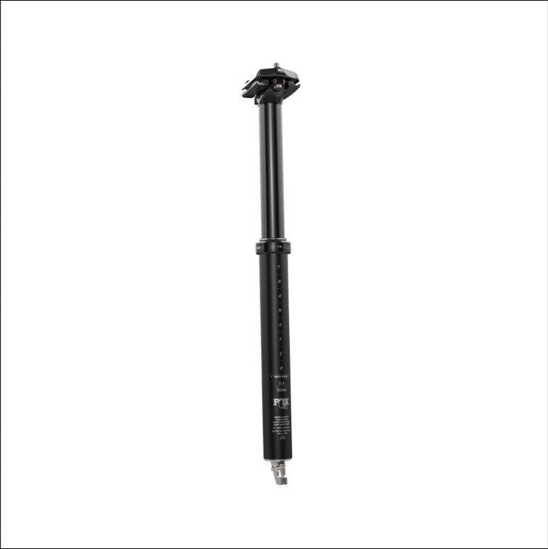 Fox Transfer Performance Elite Dropper Seatpost 2025 Black