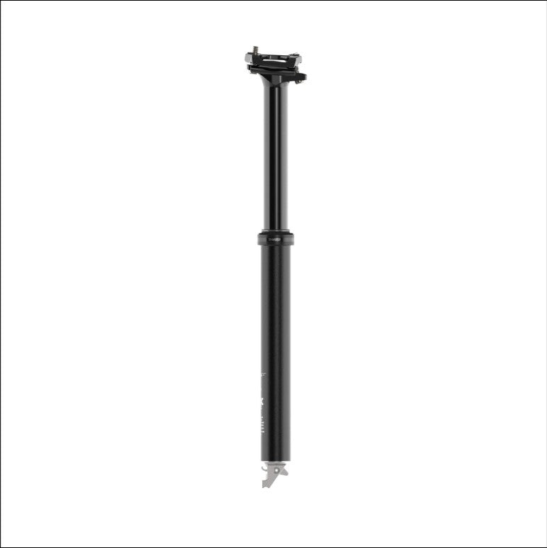 Fox Transfer Performance Elite Dropper Seatpost 2025 Black