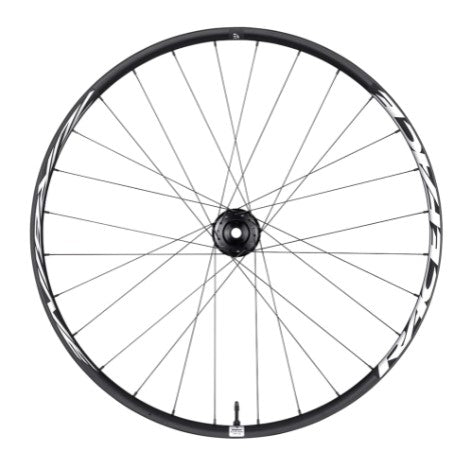 Race Face Turbine EMTB 30mm Front Wheel Black