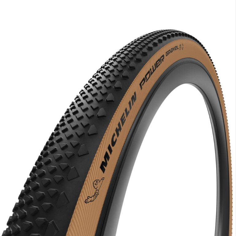 Michelin Power Gravel Tyre Classic