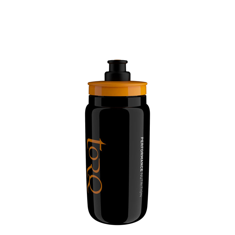 Torq Elite Fly Bottle Black