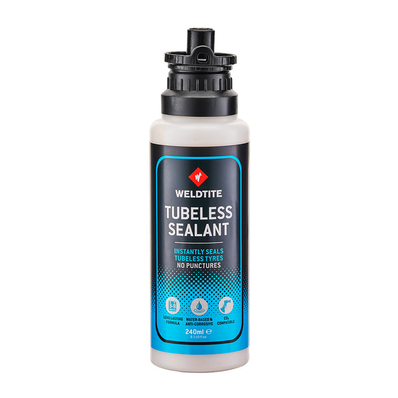 Weldtite Tubeless Tyre Sealant