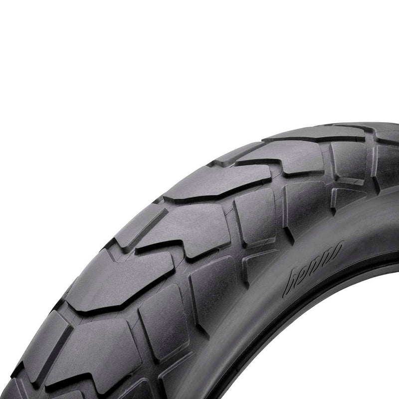 Benno RemiDemi All Road Tyre Black