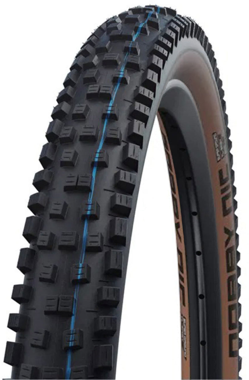 Schwalbe Nobby Nic Addix Tyres Skinwall