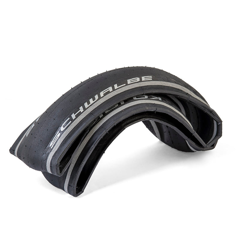 Schwalbe Kojak Folding Tyre Black