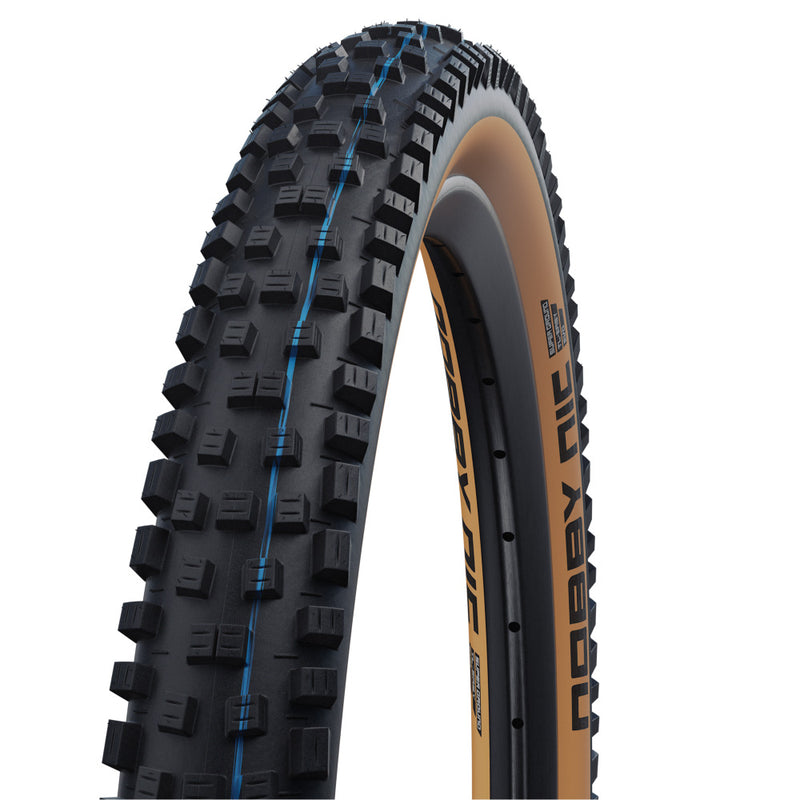 Schwalbe Nobby Nic Addix 29er Black / TS