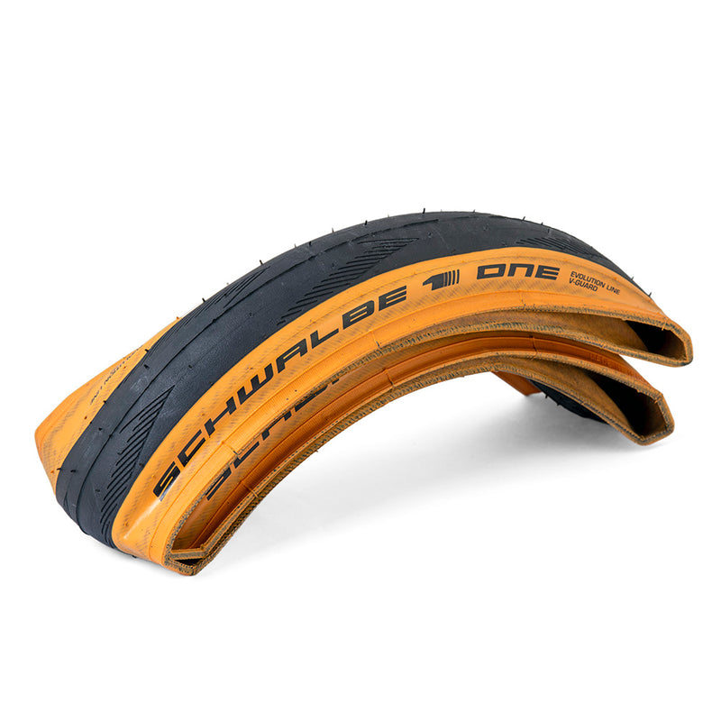 Schwalbe One Tyre Tanwall